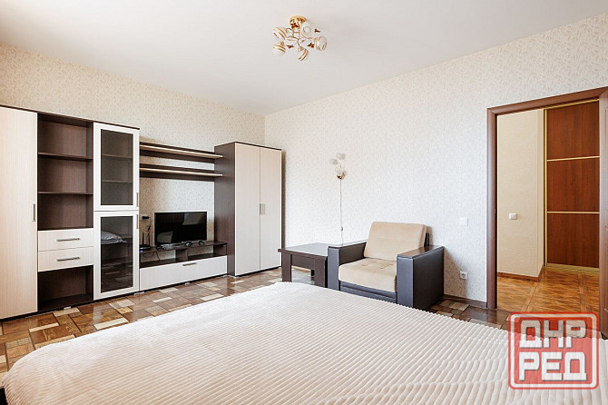 Сдаётся однокомнатная квартира в Ленинском районе недорого Донецк - изображение 7