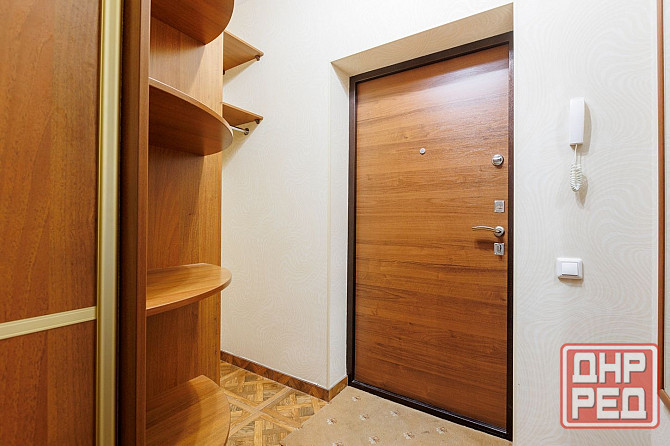 Сдаётся однокомнатная квартира в Ленинском районе недорого Донецк - изображение 3