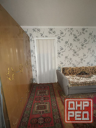Аренда 1-к /к на длительный срок Донецк, Петровский район Донецк - изображение 6