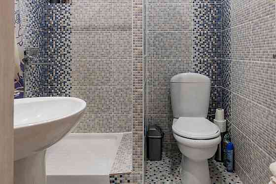 Сдается просторная, светлая, уютная евродвушка, квартира по адресу: пр-кт. Нахимова Мариуполь