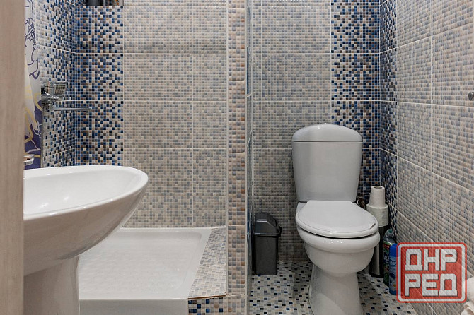 Сдается просторная, светлая, уютная евродвушка, квартира по адресу: пр-кт. Нахимова Мариуполь - изображение 2