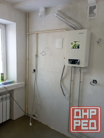 1 ком. квартира на 15 линии Макеевка Макеевка - изображение 1