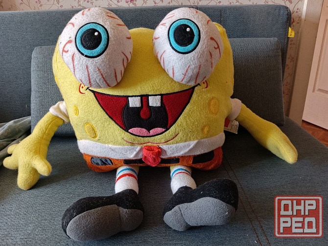 Продам мягкие игрушки Донецк - изображение 8