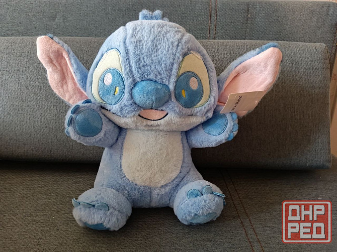 Продам мягкие игрушки Донецк - изображение 2