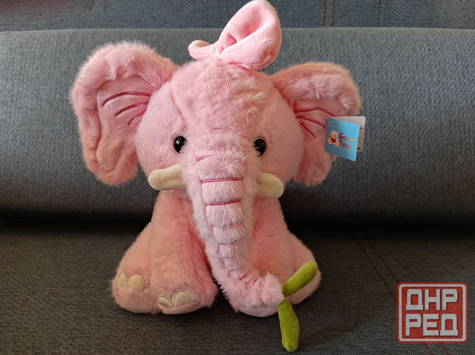 Продам мягкие игрушки Донецк - изображение 1