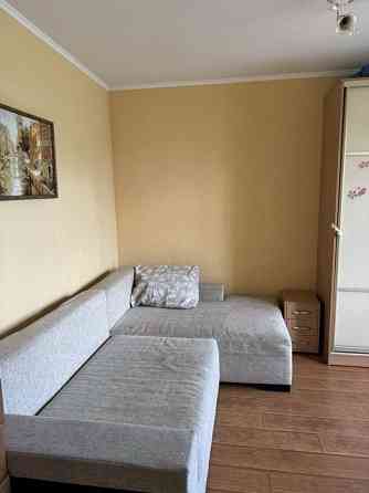 Сдаётся на длительный срок 1к квартира по улице Марии Ульяновой,Калининский район. Донецк