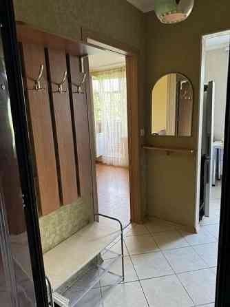 Сдаётся на длительный срок 1к квартира по улице Марии Ульяновой,Калининский район. Донецк