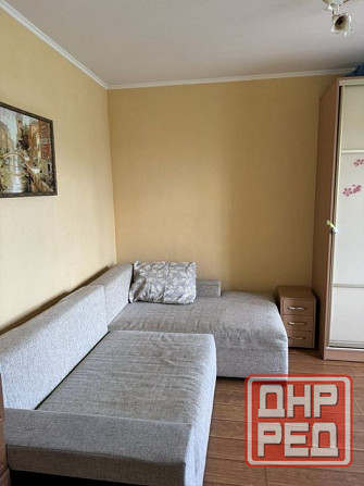 Сдаётся на длительный срок 1к квартира по улице Марии Ульяновой,Калининский район. Донецк - изображение 6