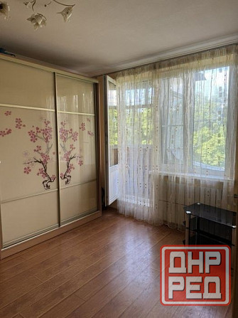 Сдаётся на длительный срок 1к квартира по улице Марии Ульяновой,Калининский район. Донецк - изображение 2