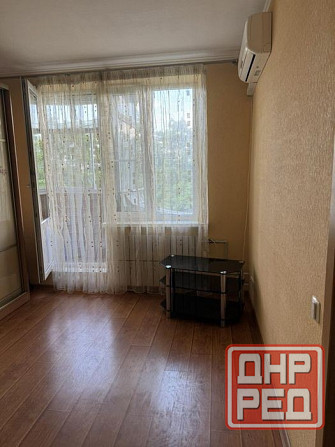 Сдаётся на длительный срок 1к квартира по улице Марии Ульяновой,Калининский район. Донецк - изображение 5