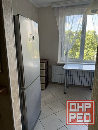 Сдаётся на длительный срок 1к квартира по улице Марии Ульяновой,Калининский район. Донецк - изображение 3