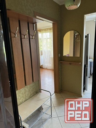 Сдаётся на длительный срок 1к квартира по улице Марии Ульяновой,Калининский район. Донецк - изображение 4