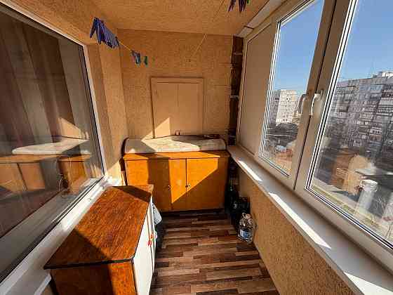 Продаётся 2-х комн.квартира 45,8 кв.м. Мариуполь