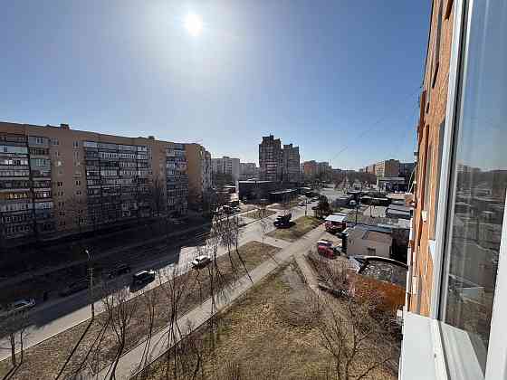 Продаётся 2-х комн.квартира 45,8 кв.м. Мариуполь