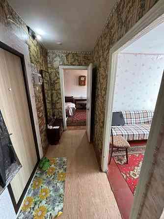 Продаётся 2-х комн.квартира 45,8 кв.м. Мариуполь