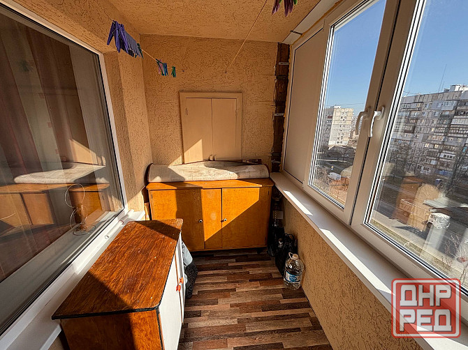 Продаётся 2-х комн.квартира 45,8 кв.м. Мариуполь - изображение 2