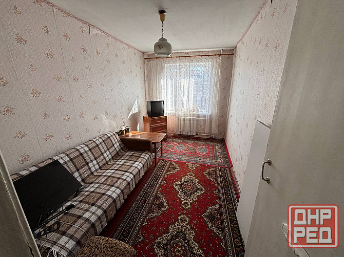 Продаётся 2-х комн.квартира 45,8 кв.м. Мариуполь - изображение 6