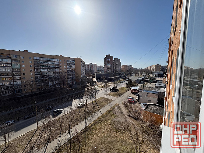 Продаётся 2-х комн.квартира 45,8 кв.м. Мариуполь - изображение 1