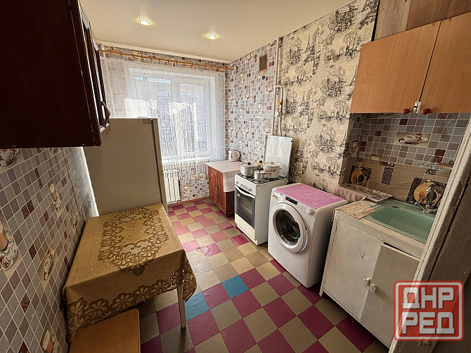 Продаётся 2-х комн.квартира 45,8 кв.м. Мариуполь - изображение 10