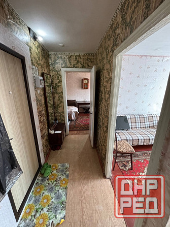 Продаётся 2-х комн.квартира 45,8 кв.м. Мариуполь - изображение 5