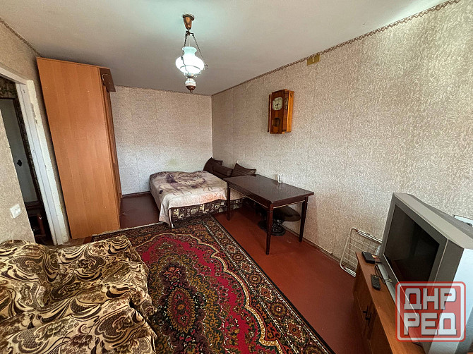 Продаётся 2-х комн.квартира 45,8 кв.м. Мариуполь - изображение 3