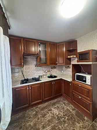 1-к квартира, 34 м2, 6 эт. Мариуполь