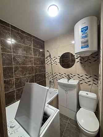 1-к квартира, 34 м2, 6 эт. Мариуполь