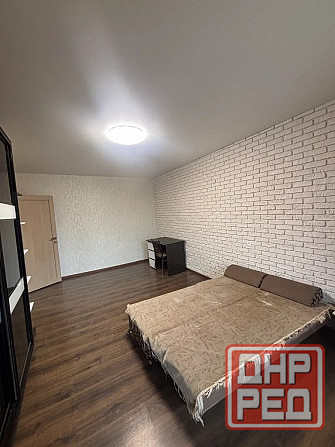 1-к квартира, 34 м2, 6 эт. Мариуполь - изображение 1