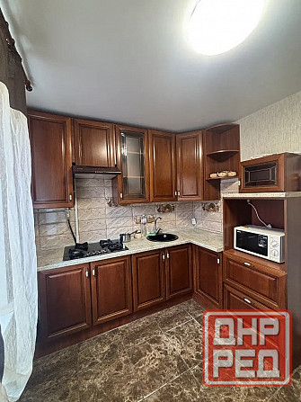 1-к квартира, 34 м2, 6 эт. Мариуполь - изображение 6