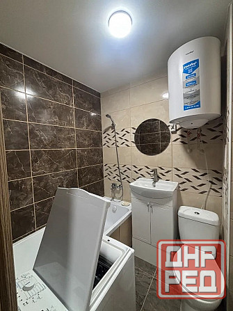 1-к квартира, 34 м2, 6 эт. Мариуполь - изображение 4