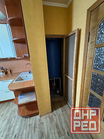 Продается 3к кв ул. Ленина с мебелью и техникой Макеевка - изображение 1