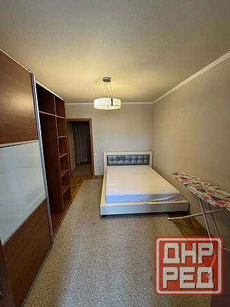 Продается 3к кв ул. Ленина с мебелью и техникой Макеевка - изображение 4