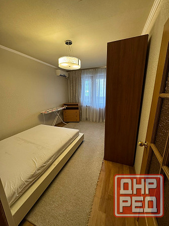 Продается 3к кв ул. Ленина с мебелью и техникой Макеевка - изображение 5