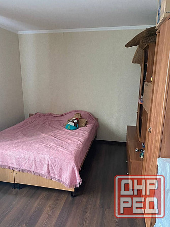 1-к квартира в Калининском районе На против Театра Кукол Донецк - изображение 4