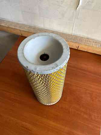 Фильтр воздушный ЗиЛ (вставка 4308-01) Донецк