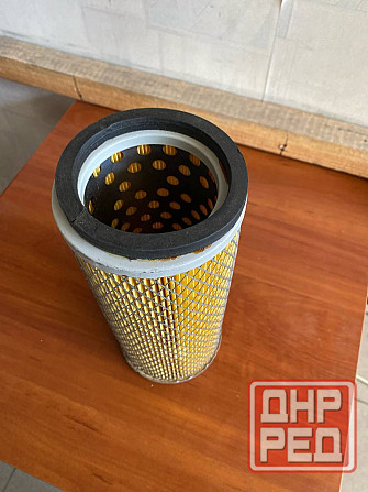 Фильтр воздушный ЗиЛ (вставка 4308-01) Донецк - изображение 2