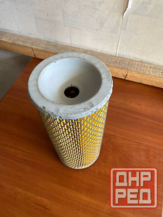 Фильтр воздушный ЗиЛ (вставка 4308-01) Донецк - изображение 3