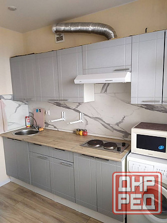 сдам квартиру на бутовском Макеевка - изображение 1