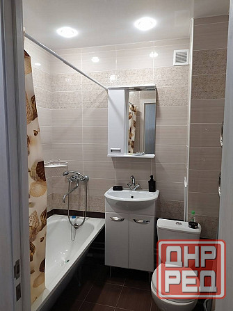 сдам квартиру на бутовском Макеевка - изображение 3