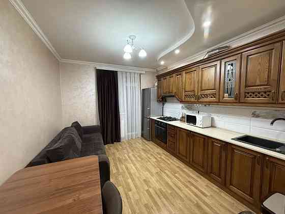 Сдам 1-комнатную квартиру на 17 микрорайоне Мариуполь