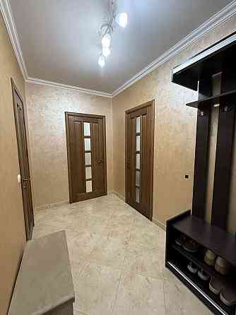 Сдам 1-комнатную квартиру на 17 микрорайоне Мариуполь