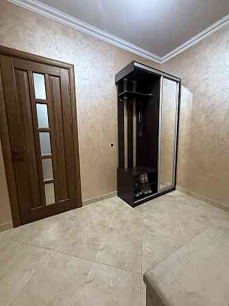 Сдам 1-комнатную квартиру на 17 микрорайоне Мариуполь