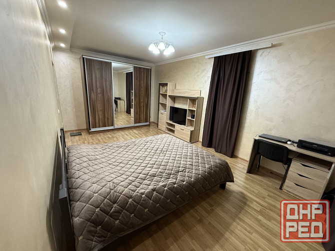 Сдам 1-комнатную квартиру на 17 микрорайоне Мариуполь - изображение 3