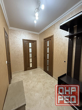 Сдам 1-комнатную квартиру на 17 микрорайоне Мариуполь - изображение 5