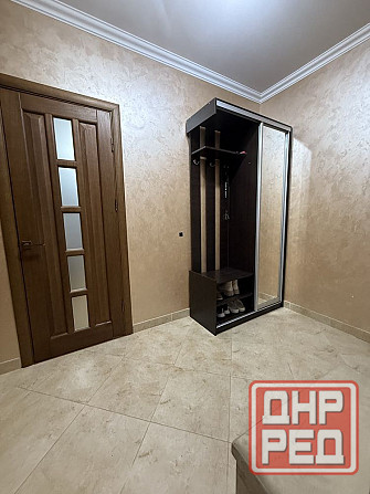 Сдам 1-комнатную квартиру на 17 микрорайоне Мариуполь - изображение 4