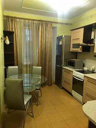 Сдается 1-комнатная квартира в Ворошиловском районе по улице Университетская Донецк