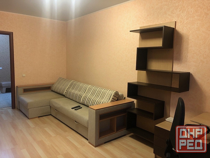 Сдается 1-комнатная квартира в Ворошиловском районе по улице Университетская Донецк - изображение 1