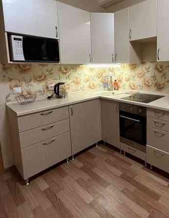 1-к квартира, 32 м2, 2/4 эт. Мариуполь