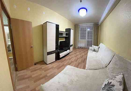 1-к квартира, 32 м2, 2/4 эт. Мариуполь