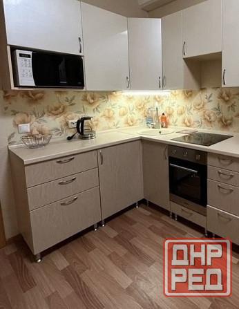 1-к квартира, 32 м2, 2/4 эт. Мариуполь - изображение 2